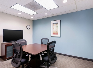 Virtual business address in Parsippany, NJ, 2001 Route 46 (07054) - 6 | MatchOffice.com