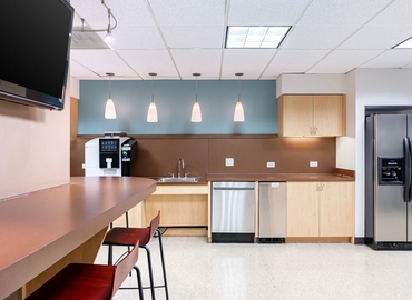 Virtual office space in Parsippany, NJ, 2001 Route 46 (07054) - 8 | MatchOffice