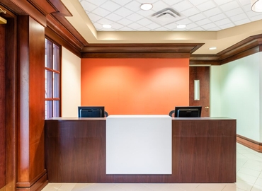 2691 m² Business center in Jacksonville, FL, 4720 Salisbury Road (32256) - 6 | MatchOffice