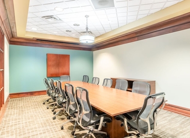 2691 m² Business center in Jacksonville, FL, 4720 Salisbury Road (32256) - 0 | MatchOffice.com