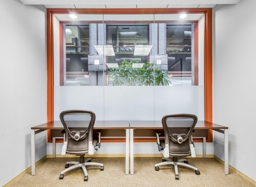 2691 m² Serviced office in Short Hills, NJ, 51 John F. Kennedy Parkway (07078) - 8 | MatchOffice.com