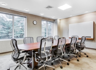 2691 m² Shared office  in Short Hills, NJ, 51 John F. Kennedy Parkway (07078) - 0 | MatchOffice