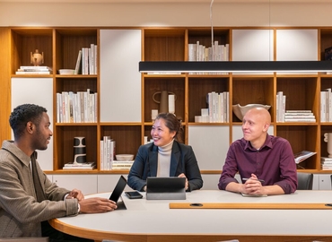 Virtual office in New York City, NY, Park Avenue 250 (10177) - 4 | MatchOffice