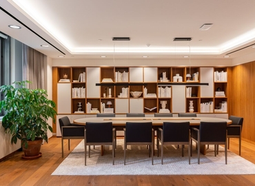 1076 m² Meeting room in New York City, NY, Park Avenue 250 (10177) - 1 | MatchOffice