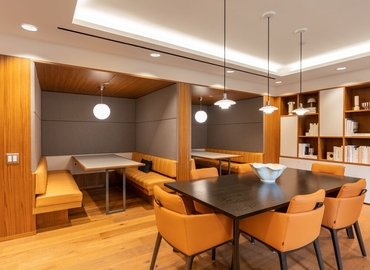 Virtual address in New York City, NY, Park Avenue 250 (10177) - 6 | MatchOffice