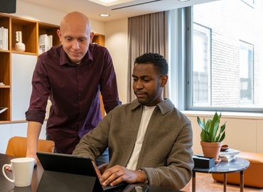 1076 m² Convention center in New York City, NY, Park Avenue 250 (10177) - 3 | MatchOffice