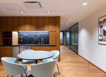 Virtual business address in New York City, NY, Park Avenue 250 (10177) - 8 | MatchOffice.com