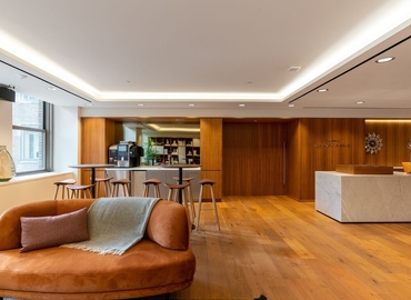 1076 m² Conference room in New York City, NY, Park Avenue 250 (10177) - 5 | MatchOffice