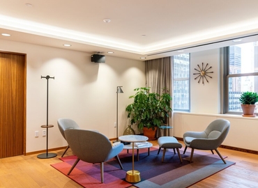 1076 m² Coworking  in New York City, NY, Park Avenue 250 (10177) - 1 | MatchOffice