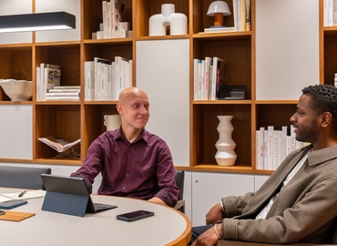 1076 m² Conference space in New York City, NY, Park Avenue 250 (10177) - 9 | MatchOffice.com