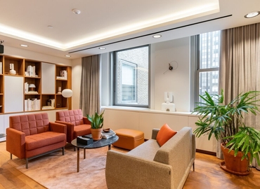 1076 m² Meeting room in New York City, NY, Park Avenue 250 (10177) - 10 | MatchOffice