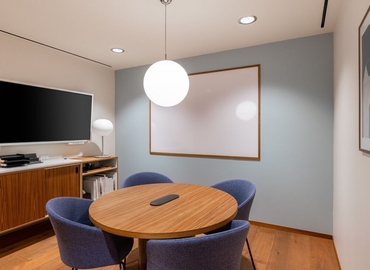 1076 m² Co-working  in New York City, NY, Park Avenue 250 (10177) - 5 | MatchOffice