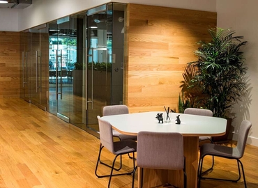 Virtual office space in San Diego, CA, La Jolla Village Drive 4660 (92122) - 1 | MatchOffice