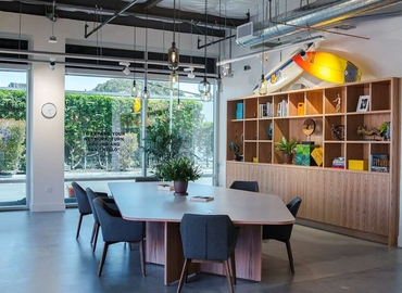 1076 m² Conference center in San Diego, CA, La Jolla Village Drive 4660 (92122) - 2 | MatchOffice