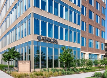 1076 m² Business center in Southlake, TX, Reserve Street 550 (76092) - 1 | MatchOffice.com