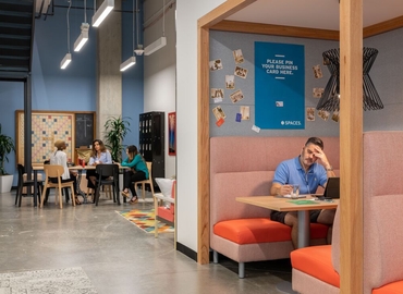 Virtual address in Southlake, TX, Reserve Street 550 (76092) - 5 | MatchOffice.com