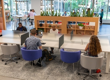 Virtual business address in Southlake, TX, Reserve Street 550 (76092) - 7 | MatchOffice.com