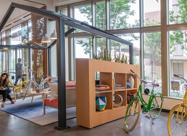 1076 m² Coworking space  in Southlake, TX, Reserve Street 550 (76092) - 3 | MatchOffice