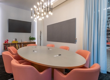 1076 m² Meeting room in Southlake, TX, Reserve Street 550 (76092) - 9 | MatchOffice.com