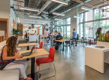 1076 m² Shared workspace  in Southlake, TX, Reserve Street 550 (76092) - 8 | MatchOffice
