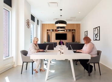 1076 m² Serviced office in Alexandria, VA, Duke Street 2000 (22314) - 1 | MatchOffice