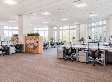 1076 m² Business center in Alexandria, VA, Duke Street 2000 (22314) - 5 | MatchOffice