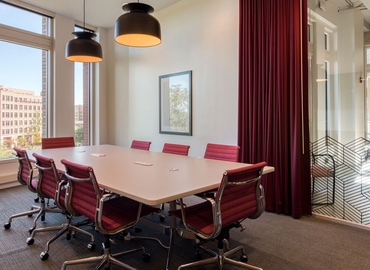 Virtual business address in Alexandria, VA, Duke Street 2000 (22314) - 1 | MatchOffice.com