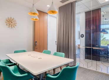 Virtual business address in Alexandria, VA, Duke Street 2000 (22314) - 7 | MatchOffice.com