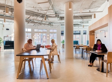 1076 m² Convention center in Alexandria, VA, Duke Street 2000 (22314) - 3 | MatchOffice.com