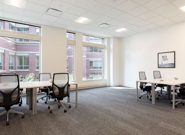 1076 m² Convention center in Alexandria, VA, Duke Street 2000 (22314) - 5 | MatchOffice.com