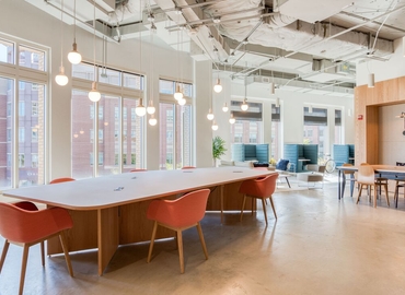 1076 m² Shared office  in Alexandria, VA, Duke Street 2000 (22314) - 4 | MatchOffice