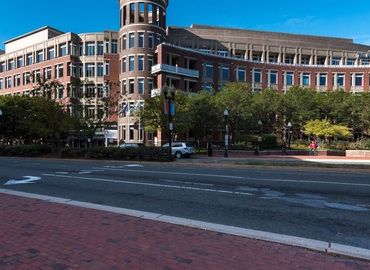 1076 m² Conference room in Alexandria, VA, Duke Street 2000 (22314) - 8 | MatchOffice