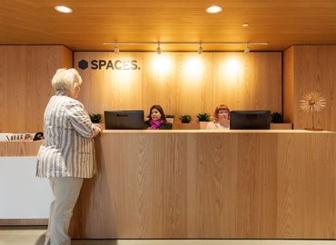 1076 m² Shared workspace  in Alexandria, VA, Duke Street 2000 (22314) - 7 | MatchOffice
