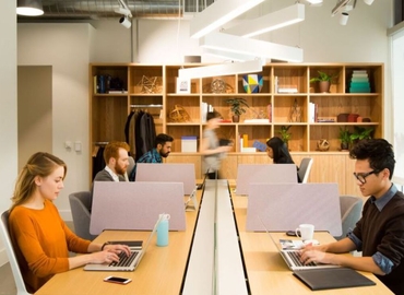 1076 m² Business park in Baltimore, MD, West Ostend Street 145 (21230) - 0 | MatchOffice