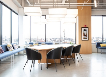 1076 m² Business center in Baltimore, MD, West Ostend Street 145 (21230) - 3 | MatchOffice.com