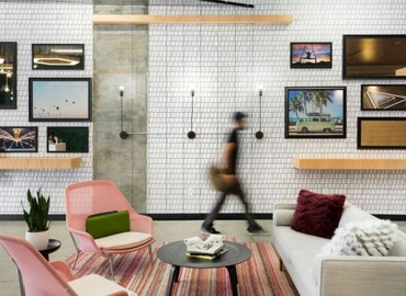 1076 m² Business park in Baltimore, MD, West Ostend Street 145 (21230) - 9 | MatchOffice