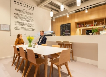 Virtual office in Baltimore, MD, West Ostend Street 145 (21230) - 5 | MatchOffice