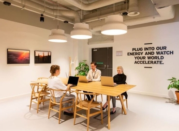 1076 m² Co-working  in Baltimore, MD, West Ostend Street 145 (21230) - 2 | MatchOffice.com