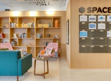 1076 m² Coworking  in Baltimore, MD, West Ostend Street 145 (21230) - 5 | MatchOffice