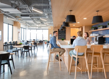 1076 m² Coworking space  in Baltimore, MD, West Ostend Street 145 (21230) - 7 | MatchOffice.com