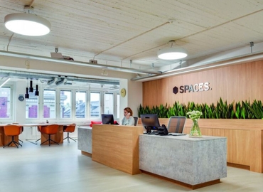 1076 m² Shared workspace  in Baltimore, MD, West Ostend Street 145 (21230) - 9 | MatchOffice