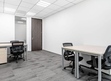 1076 m² Coworking space  in Costa Mesa, CA, Anton Boulevard 555 (92626) - 2 | MatchOffice