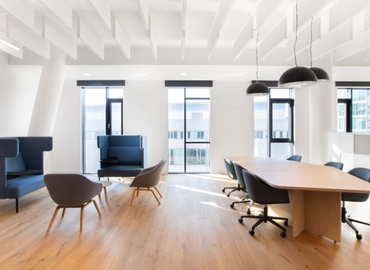 1076 m² Coworking space  in Costa Mesa, CA, Anton Boulevard 555 (92626) - 7 | MatchOffice