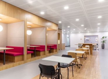 1076 m² Coworking space  in Costa Mesa, CA, Anton Boulevard 555 (92626) - 9 | MatchOffice
