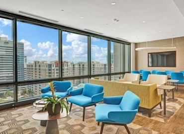 Virtual business address in Fort Lauderdale, FL, East Las Olas Boulevard 501 (33301) - 6 | MatchOffice