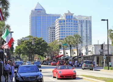 Virtual business address in Fort Lauderdale, FL, East Las Olas Boulevard 501 (33301) - 0 | MatchOffice