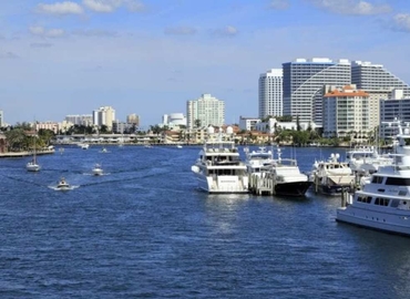 1076 m² Conference center in Fort Lauderdale, FL, East Las Olas Boulevard 501 (33301) - 9 | MatchOffice