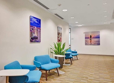 1076 m² Coworking space  in Fort Lauderdale, FL, East Las Olas Boulevard 501 (33301) - 6 | MatchOffice