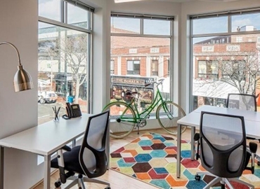 Virtual business address in Somerville, Elm Street 240 (02144) - 3 | MatchOffice