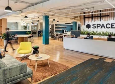 1076 m² Co-working  in Somerville, Elm Street 240 (02144) - 5 | MatchOffice.com